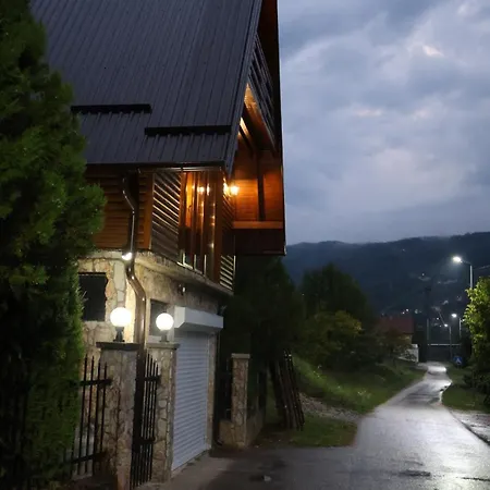 Brvnare Sadba Dzindici