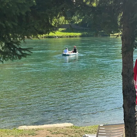 Brvnare Sadba Dzindici